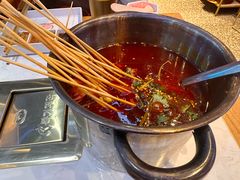 -杨记齐齐哈尔烤肉(总店)