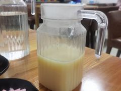 -朝族高丽火盆(长白山总店)