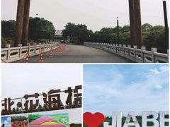 -嘉北郊野公园