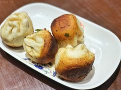 鲜肉生煎-大壶春生煎(四川中路店)