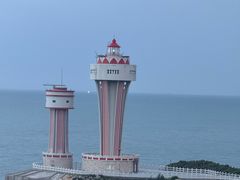 -青澳湾北回归线广场