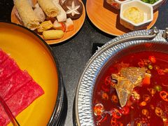-牛New寿喜烧(金茂览秀城店)