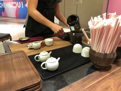-去茶山