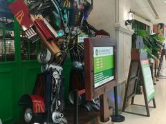 -亚马逊环球美食百汇(新城吾悦广场店)