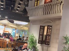 -晓粤·惹味粤菜(凯德乐峰广场店)