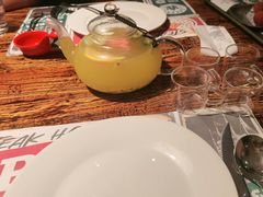 -凯撒城堡西餐厅(颐和国际店)