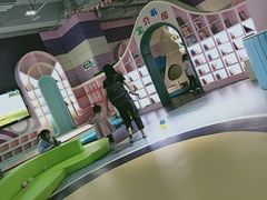 -幸福花欢乐世界(东辰广场A座店)