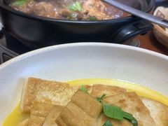 -肖记公安牛肉鱼杂馆·省级非物质文化遗产(三角路直营店)