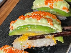 -昊·来了寿司(双楠2店)