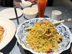 -茶啊冲电影主题文化餐厅(TOUCH12街店)