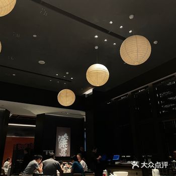 杭州富春畔的山居荣府环境不错味道可