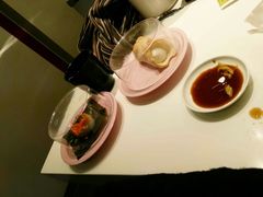 -争鲜回转寿司(通州万达店)