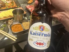 -小财盆地桌烤肉