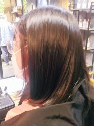 -MOVAN  HAIR莫凡匠人发型屋