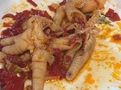 -邱大妈水煮(龙山店)