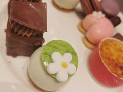 -PAUL LAFAYET 法式甜品(港汇广场店)