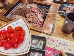 -千寻烧肉(政务区店)