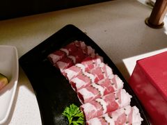 -海底捞火锅(玉桥商业广场店)