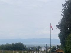 -云禾壹海景庄园餐厅