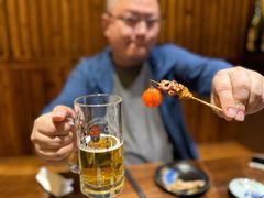 -鸟鹏烧鸟居酒屋(珠江新城店)