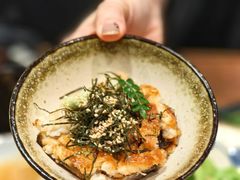 -玄白·炭烤活鳗(上海首店)