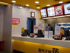 -真功夫(番禺大润发分店)