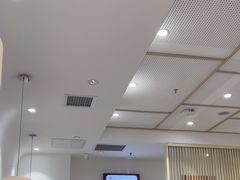 -喜家德虾仁水饺(华强天虹店)