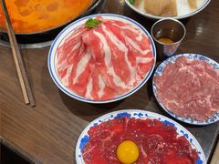 -萍姐火锅·公路夜市(南京新街口店)