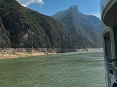 -白帝城·瞿塘峡景区