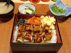 -虹鳗亭(钱湖北路店)