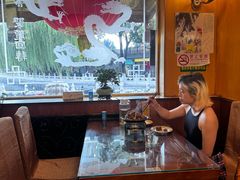 -烤肉季饭庄