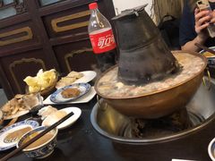 -前门张记涮肉(前门店)