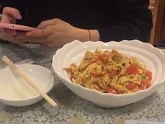 -文三里屯面馆(三里屯店)