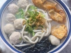 -非遗·十八曲鱼饺(西马总店)