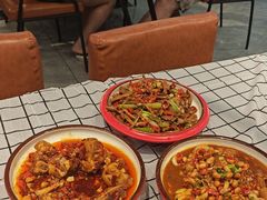 -江西老表·经典江西八大碗