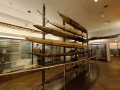 -丹麦国家博物馆