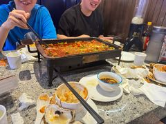 -里岛烤鱼(东港凯虹广场店)