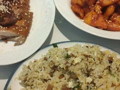 -川人百味(亿合城店)