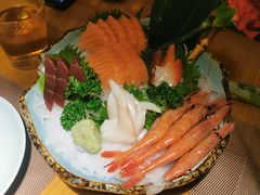 -三石铁板烧(紫竹桥店)