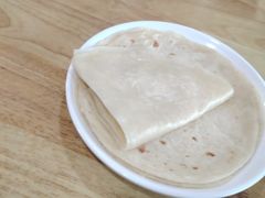 -姥家春饼店(漳州二路店)