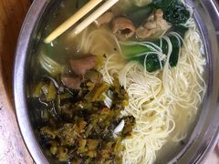 -满记面食(东堤横路店)