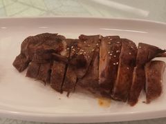 -西安饭庄·非遗陕菜(钟楼店)