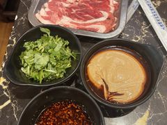 -颐品居涮肉(乌鲁木齐中路店)