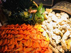 -星伦多 自助料理(圆融店)