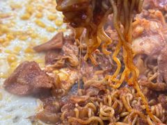 -高基五春川炒鸡排 韩国料理(威海总店)