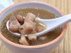 例汤-瑞霖·隆江猪脚饭