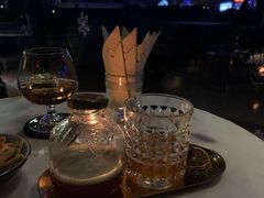-STARRY CAFE & LOUNGE BAR(高新店)