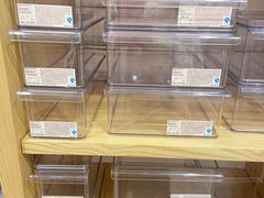 -MUJI无印良品(环球港店)