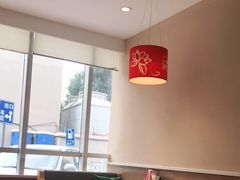 大堂-嘉和一品粥(魏公村店)