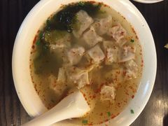秦淮小吃城-秦淮小吃城(夫子庙店)